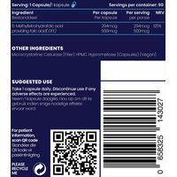 Genologix Folate (Folic Acid)